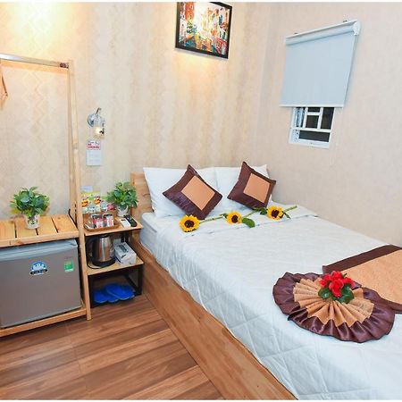 Winny Hotel Ninh Kieu Quay Can Tho Exterior foto