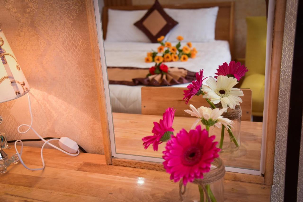 Winny Hotel Ninh Kieu Quay Can Tho Exterior foto